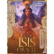ISIS ORACLE CARD SET---ALANA FAIRCHILD