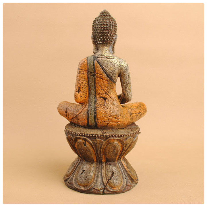 Meditating Buddha