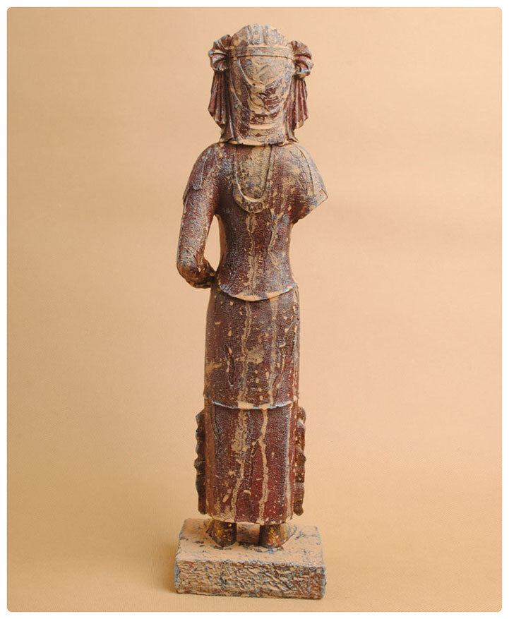 QUAN YIN STATUE