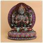 CHENREZI STATUE  37 cm