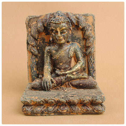 BODHISATTVA AVALOKETESVARA--RELIC REPRODUCTION