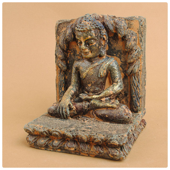 BODHISATTVA AVALOKETESVARA--RELIC REPRODUCTION