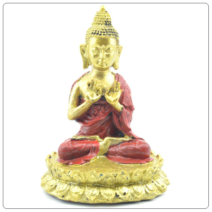 BUDDHA VAIROCANA STATUE