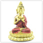 BUDDHA VAIROCANA STATUE