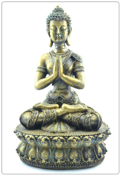 BUDDHA STATUE