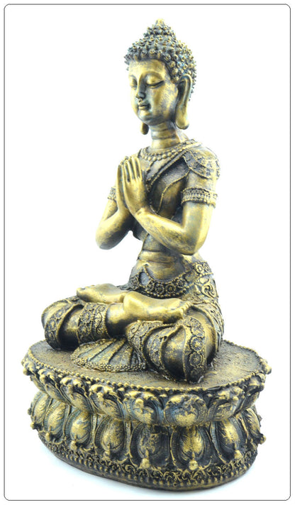 BUDDHA STATUE