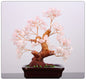 BONSAI JEWEL TREE 13" STATUE