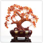 BONSAI JEWEL TREE 11" Feng Shui