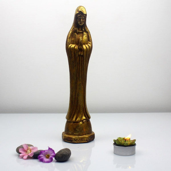 KWAN YIN STATUE