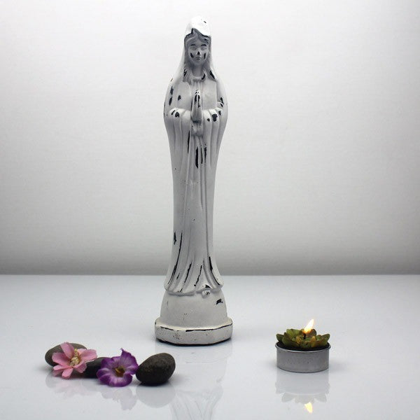 KWAN YIN STATUE