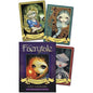FAERY TALE ORACLE BY LUCY CAVENDISH